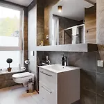 Apartment Keller K12 - Taras Z Widokiem Na Wylacznosc I Klimatyzacja Gratis