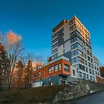 Apartment Keller K12 - Taras Z Widokiem Na Wylacznosc I Klimatyzacja Gratis Porabka