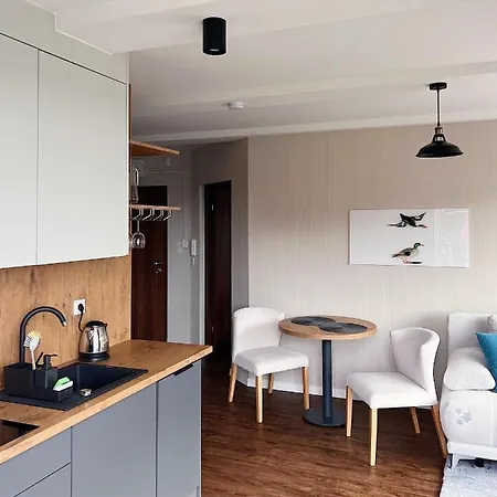 Keller K12 - Taras Z Widokiem Na Wylacznosc I Klimatyzacja Gratis Apartamento Porąbka