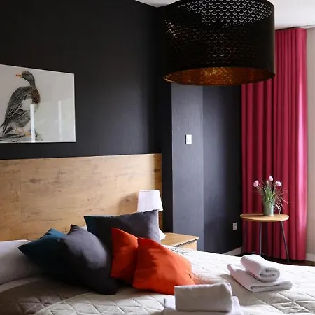 Keller K12 - Taras Z Widokiem Na Wylacznosc I Klimatyzacja Gratis