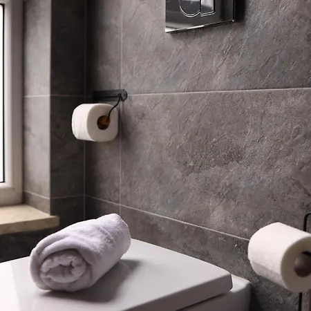 Apartamento Keller K12 - Taras Z Widokiem Na Wylacznosc I Klimatyzacja Gratis Porąbka