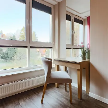 Keller K12 - Taras Z Widokiem Na Wylacznosc I Klimatyzacja Gratis * Porąbka