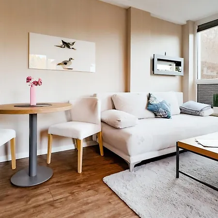 Apartmán Keller K12 - Taras Z Widokiem Na Wylacznosc I Klimatyzacja Gratis *