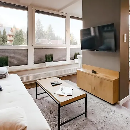 Keller K12 - Taras Z Widokiem Na Wylacznosc I Klimatyzacja Gratis Apartmán Porąbka