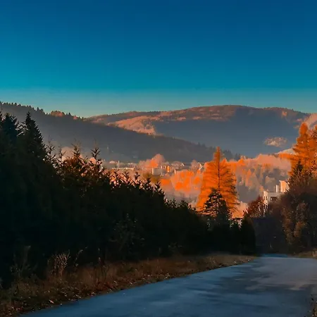 Keller K12 - Taras Z Widokiem Na Wylacznosc I Klimatyzacja Gratis *