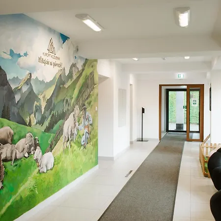 Keller K12 - Taras Z Widokiem Na Wylacznosc I Klimatyzacja Gratis Apartmán *