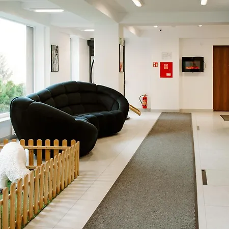 דירה Keller K12 - Taras Z Widokiem Na Wylacznosc I Klimatyzacja Gratis