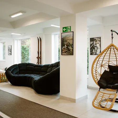 Apartmán Keller K12 - Taras Z Widokiem Na Wylacznosc I Klimatyzacja Gratis Porąbka