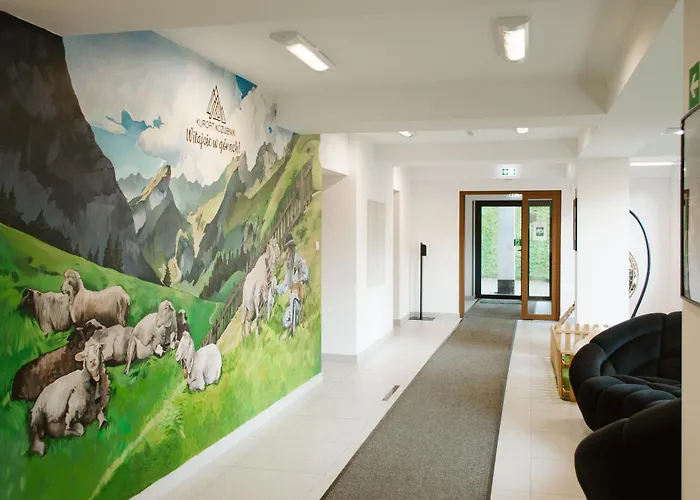 Keller K12 - Taras Z Widokiem Na Wylacznosc I Klimatyzacja Gratis Apartmán *