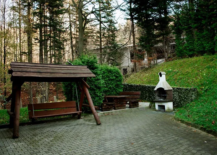 דירה Keller K12 - Taras Z Widokiem Na Wylacznosc I Klimatyzacja Gratis